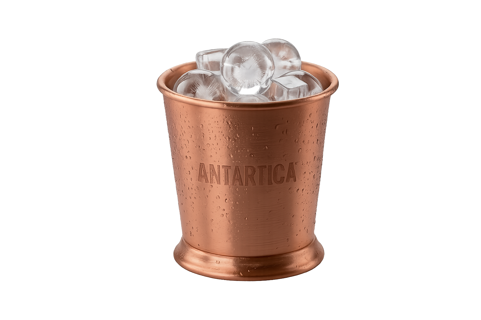 Produzione Ghiaccio Roma